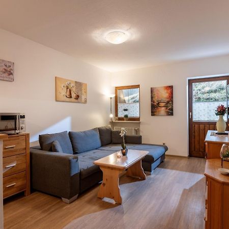 Ferienwohnung Bergschlössl Whg 3 Oberaudorf Exterior foto