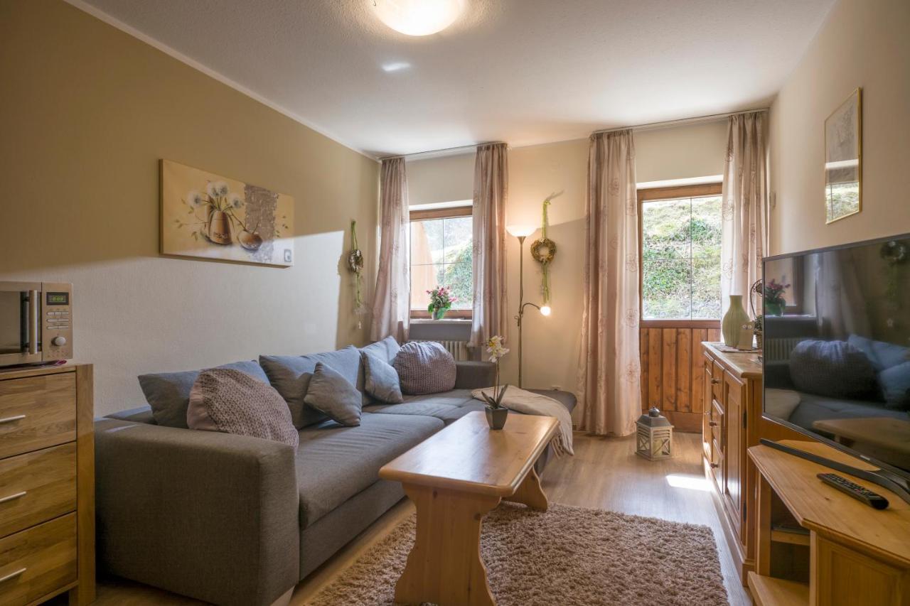 Ferienwohnung Bergschlössl Whg 3 Oberaudorf Exterior foto