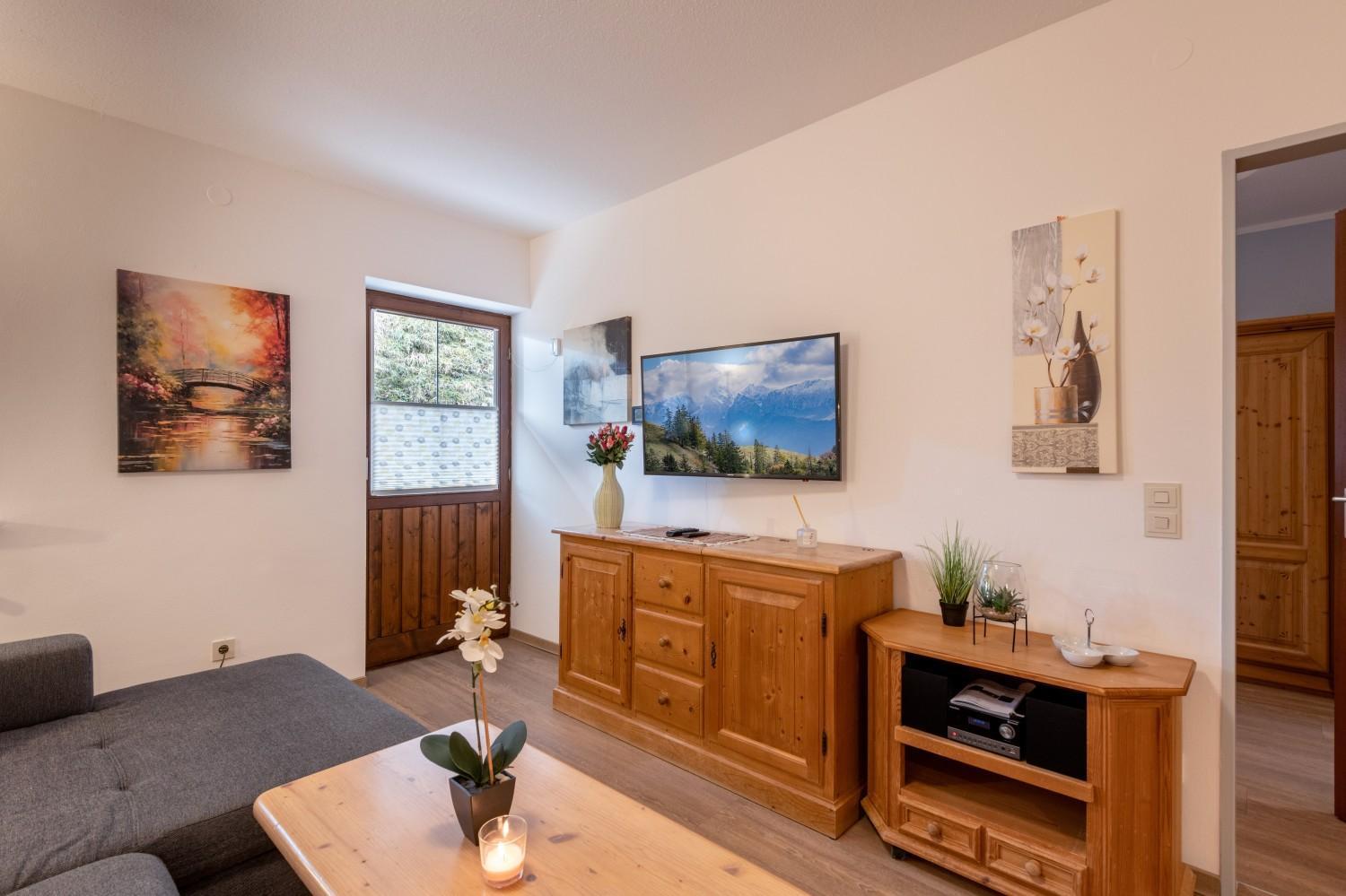 Ferienwohnung Bergschlössl Whg 3 Oberaudorf Exterior foto